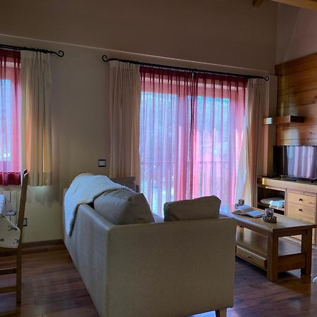 Apartaments Gran Vall La Molina Exterior foto