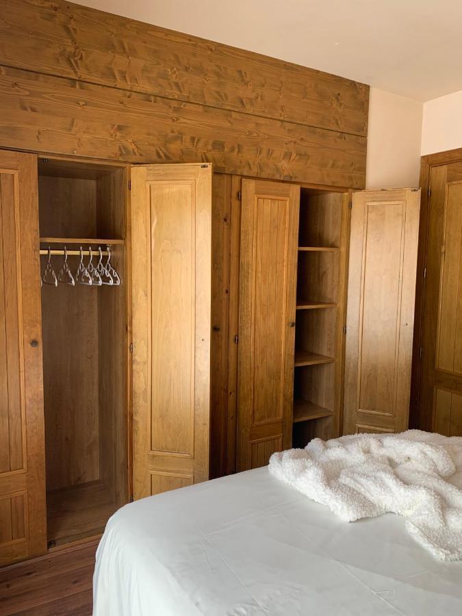 Apartaments Gran Vall La Molina Exterior foto