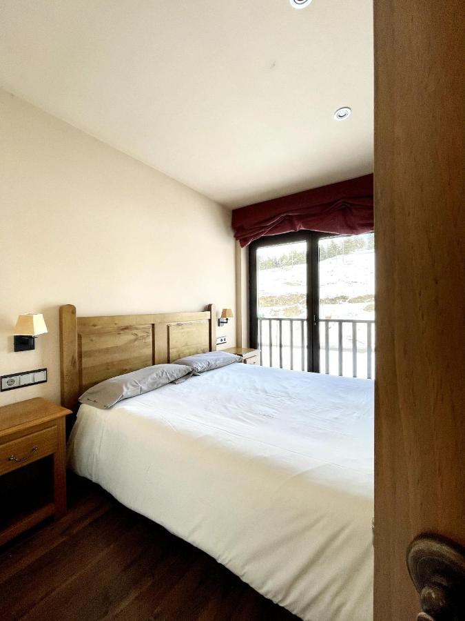 Apartaments Gran Vall La Molina Exterior foto