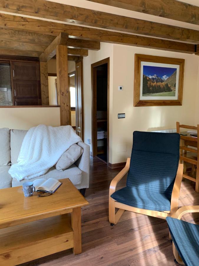 Apartaments Gran Vall La Molina Exterior foto