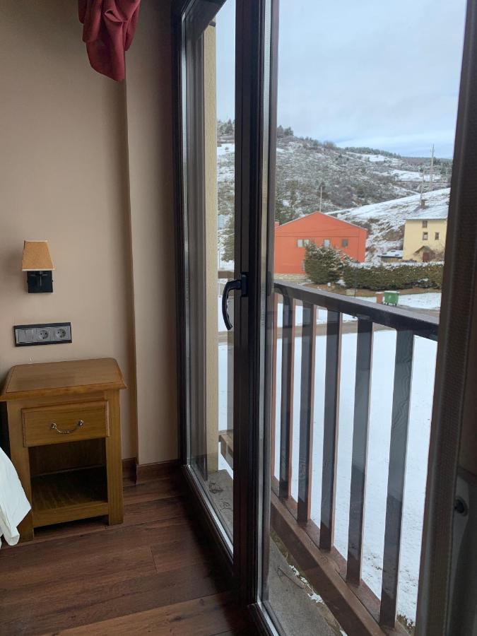 Apartaments Gran Vall La Molina Exterior foto